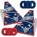 New England Patriots Ring Toss Tailgate Game
