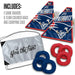 New England Patriots Ring Toss Tailgate Game