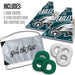 Philadelphia Eagles Ring Toss Tailgate Game