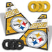 Pittsburgh Steelers Ring Toss Tailgate Game