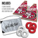San Francisco 49ers Ring Toss Tailgate Game