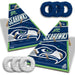 Seattle Seahawks Ring Toss Tailgate Game