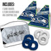 Seattle Seahawks Ring Toss Tailgate Game