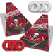 Tampa Bay Buccaneers Ring Toss Tailgate Game