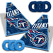 Tennessee Titans Ring Toss Tailgate Game