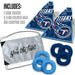 Tennessee Titans Ring Toss Tailgate Game