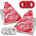 Detroit Red Wings Ring Toss Tailgate Game