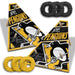 Pittsburgh Penguins Ring Toss Tailgate Game