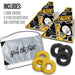 Pittsburgh Penguins Ring Toss Tailgate Game