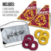 Arizona State Sun Devils Ring Toss Tailgate Game