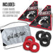 Cincinnati Bearcats Ring Toss Tailgate Game