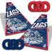 Gonzaga Bulldogs Ring Toss Tailgate Game