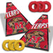 Maryland Terrapins Ring Toss Tailgate Game