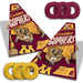 Minnesota Golden Gophers Ring Toss Tailgate Game