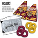 Minnesota Golden Gophers Ring Toss Tailgate Game