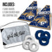Montana State Bobcats Ring Toss Tailgate Game