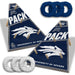 Nevada Wolf Pack Ring Toss Tailgate Game