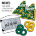 North Dakota State Bison Ring Toss Tailgate Game
