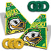 Oregon Ducks Ring Toss Tailgate Game