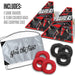 Texas Tech Red Raiders Ring Toss Tailgate Game
