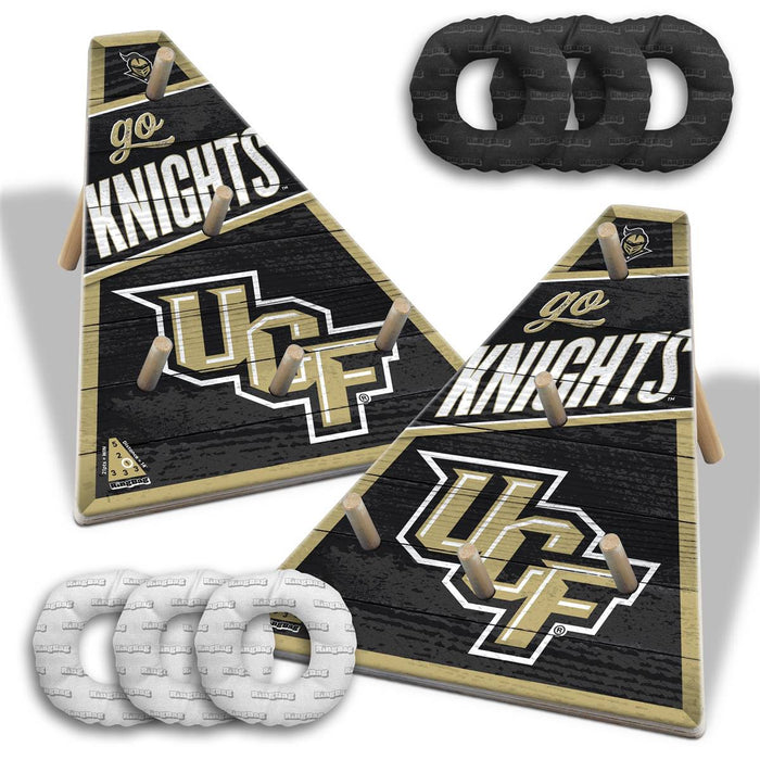 Central Florida Knights Ring Toss Tailgate Game