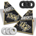 Central Florida Knights Ring Toss Tailgate Game