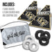 Central Florida Knights Ring Toss Tailgate Game