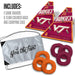 Virginia Tech Hokies Ring Toss Tailgate Game