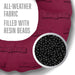 Virginia Tech Hokies Ring Toss Tailgate Game