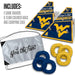 West Virginia Mountaineers Ring Toss Tailgate Game