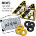 Appalachian State Mountaineers Ring Toss Tailgate Game