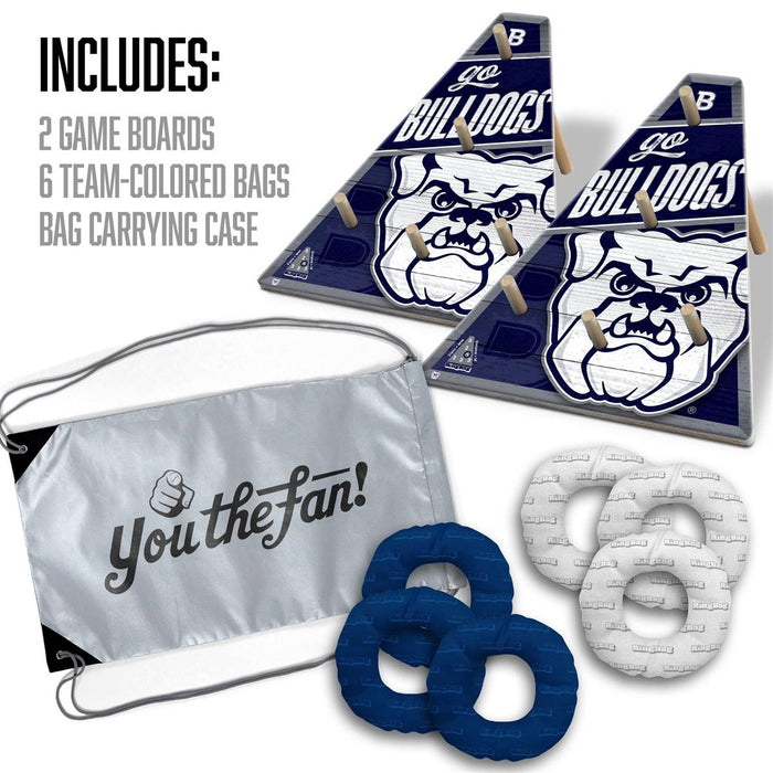 Butler Bulldogs Ring Toss Tailgate Game