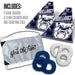 Butler Bulldogs Ring Toss Tailgate Game