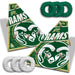Colorado State Rams Ring Toss Tailgate Game