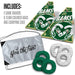 Colorado State Rams Ring Toss Tailgate Game