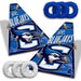 Creighton Bluejays Ring Toss Tailgate Game