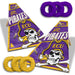 East Carolina Pirates Ring Toss Tailgate Game