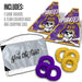 East Carolina Pirates Ring Toss Tailgate Game