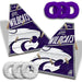 Kansas State Wildcats Ring Toss Tailgate Game