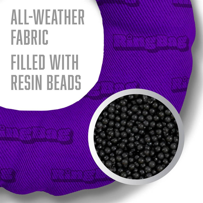 Kansas State Wildcats Ring Toss Tailgate Game