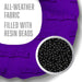 Kansas State Wildcats Ring Toss Tailgate Game