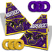 Minnesota State Mavericks Ring Toss Tailgate Game