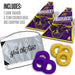 Minnesota State Mavericks Ring Toss Tailgate Game