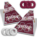 Mississippi State Bulldogs Ring Toss Tailgate Game