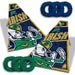 Notre Dame Fighting Irish Ring Toss Tailgate Game