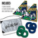 Notre Dame Fighting Irish Ring Toss Tailgate Game