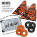 Oregon State Beavers Ring Toss Tailgate Game
