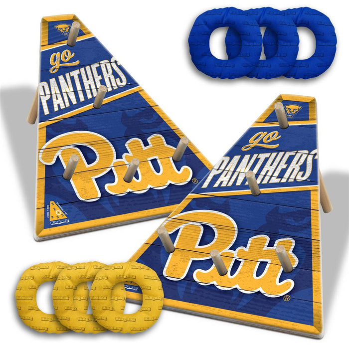 Pittsburgh Panthers Ring Toss Tailgate Game