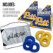 Pittsburgh Panthers Ring Toss Tailgate Game