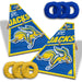 South Dakota State Jackrabbits Ring Toss Tailgate Game